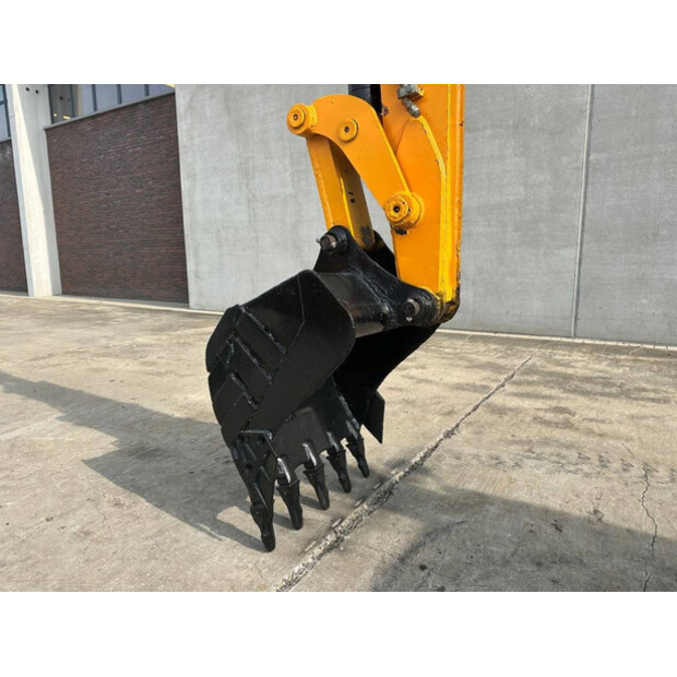 2009 JCB 8056-42545145