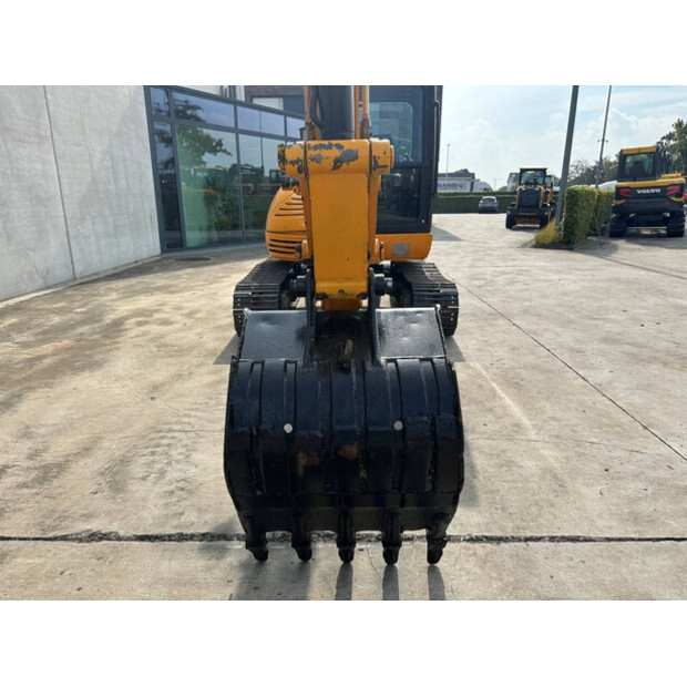 2009 JCB 8056-42545146