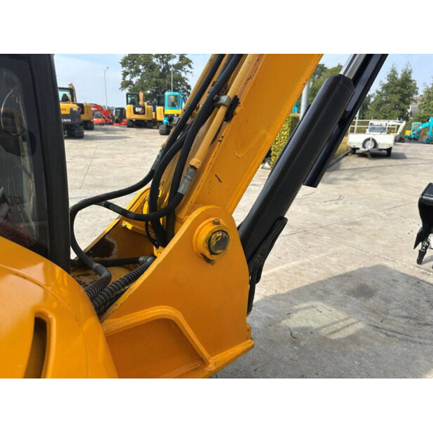 2009 JCB 8056-42545150