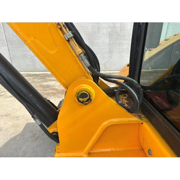 2009 JCB 8056-42545151