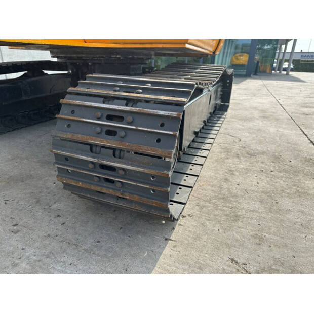 2009 JCB 8056-42545152