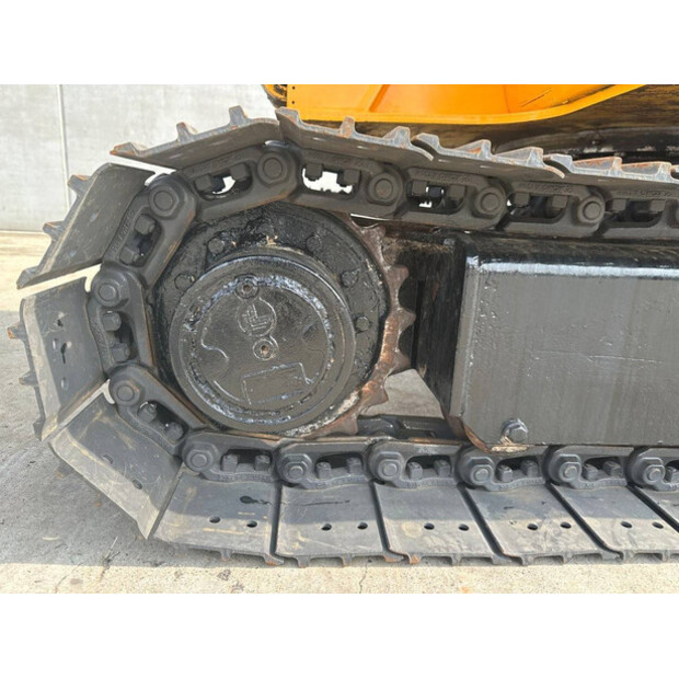 2009 JCB 8056-42545153