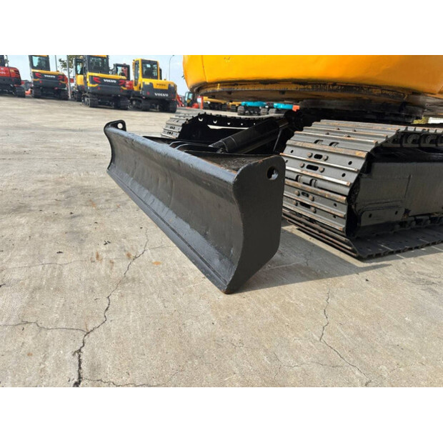 2009 JCB 8056-42545156