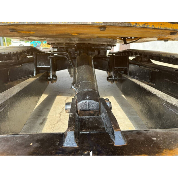 2009 JCB 8056-42545159