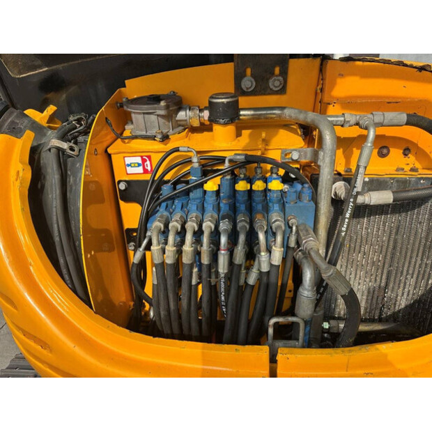2009 JCB 8056-42545160