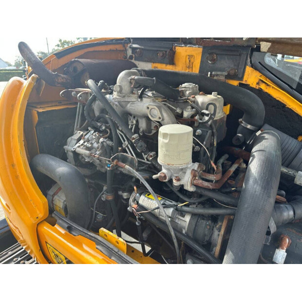 2009 JCB 8056-42545161