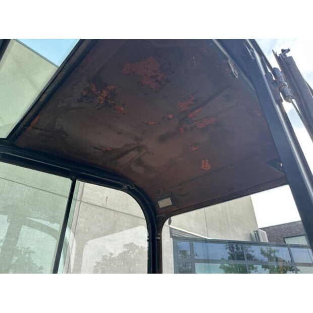 2009 JCB 8056-42545167