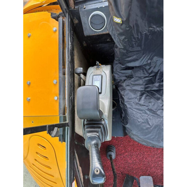 2009 JCB 8056-42545168