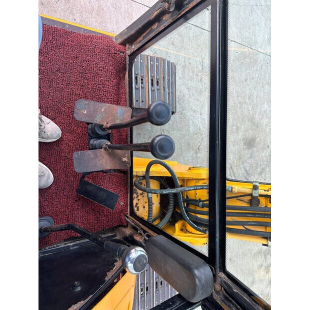 2009 JCB 8056-42545169