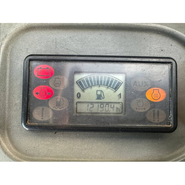 2009 JCB 8056-42545171