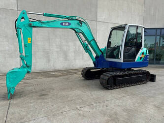 Image de IHI 60 NS