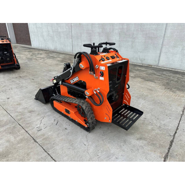 2025 SDLOOL SL 36C-42545289