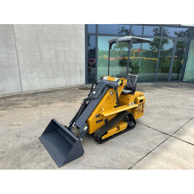 2025 Captok CK80C-42545318