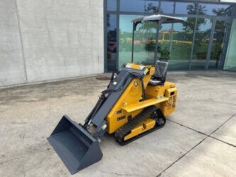 Image de 2025 Captok CK80C