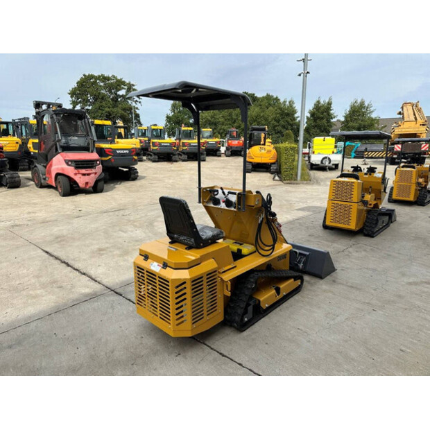 2025 Captok CK80C-42545321