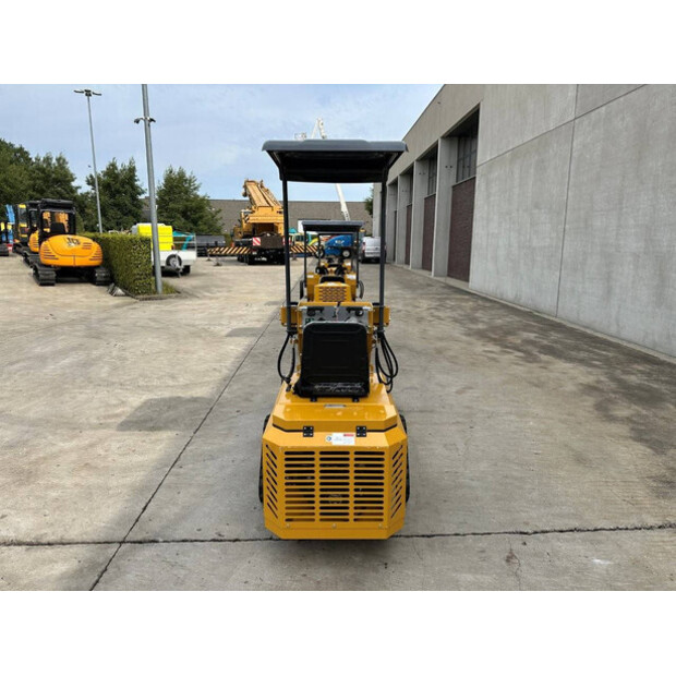 2025 Captok CK80C-42545322