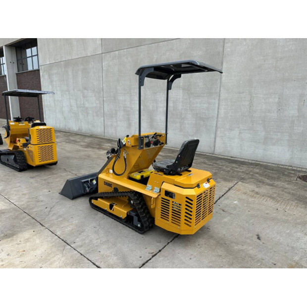 2025 Captok CK80C-42545323