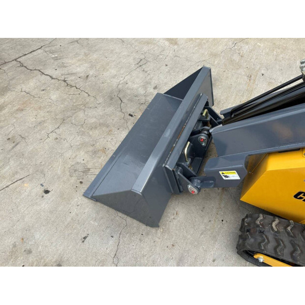 2025 Captok CK80C-42545325