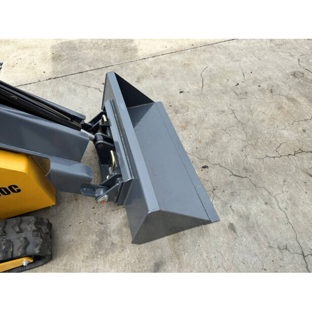 2025 Captok CK80C-42545328