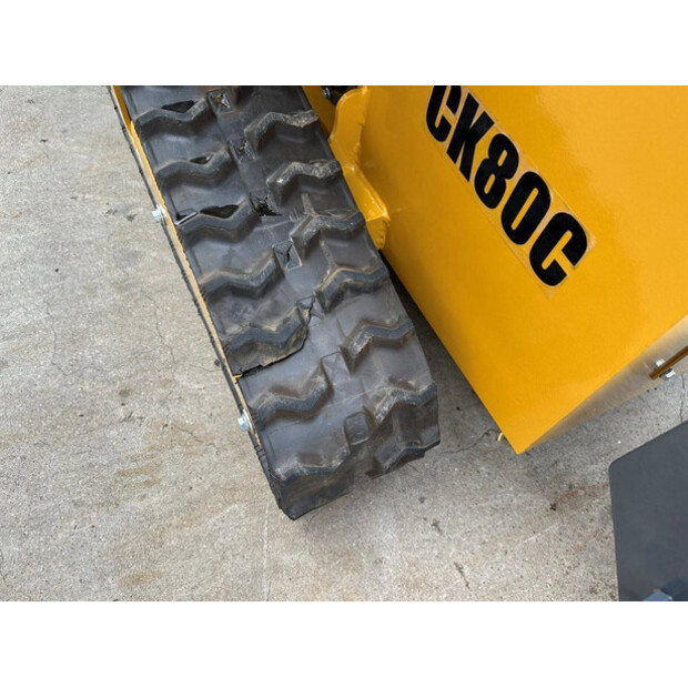 2025 Captok CK80C-42545334