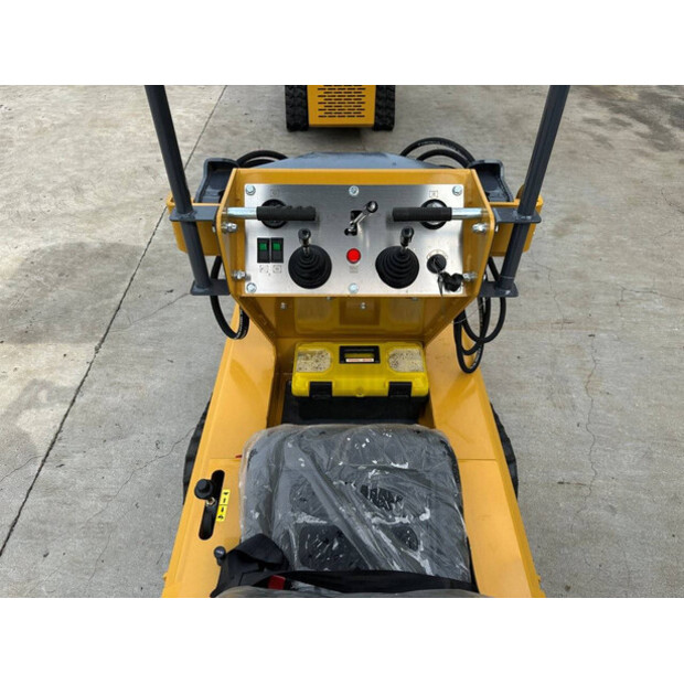 2025 Captok CK80C-42545337