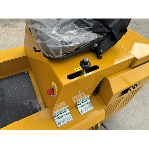 2025 Captok CK80C-42545338