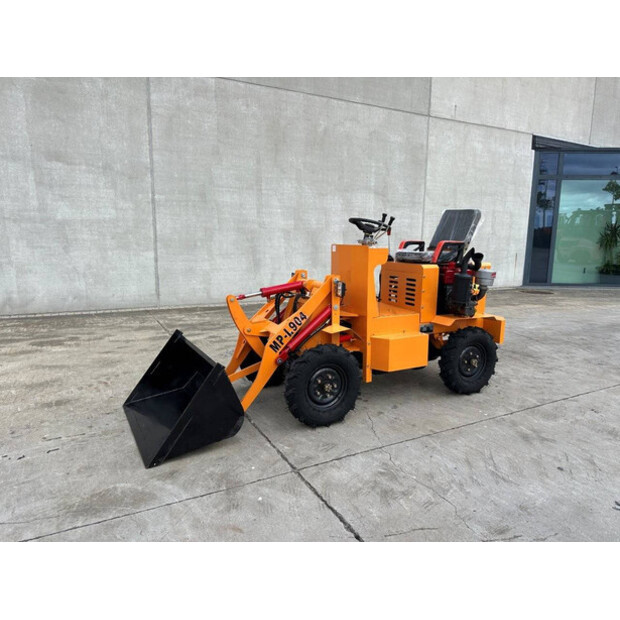 2025 Machpro MP-L904-42545365