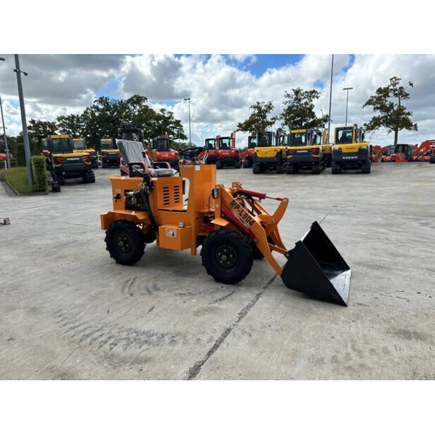 2025 Machpro MP-L904-42545367