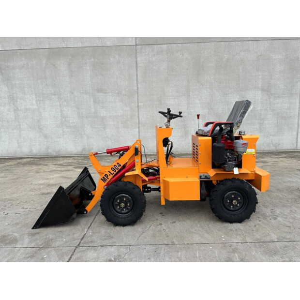 2025 Machpro MP-L904-42545370