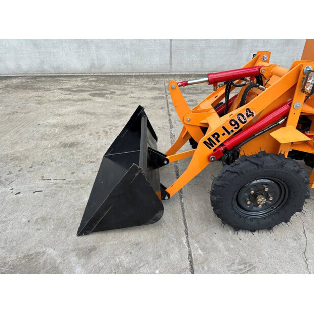 2025 Machpro MP-L904-42545371