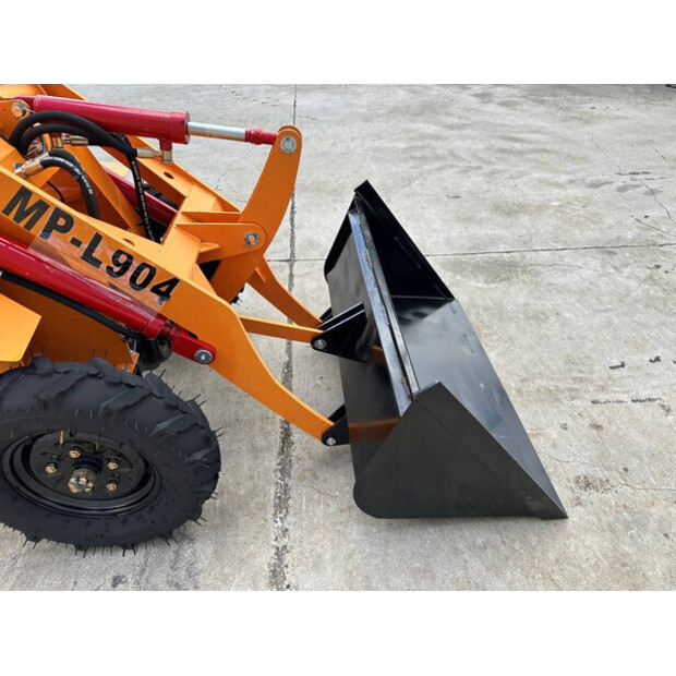 2025 Machpro MP-L904-42545373