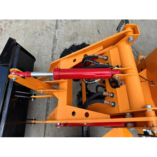 2025 Machpro MP-L904-42545377