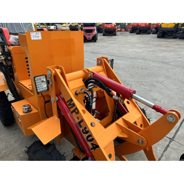 2025 Machpro MP-L904-42545378