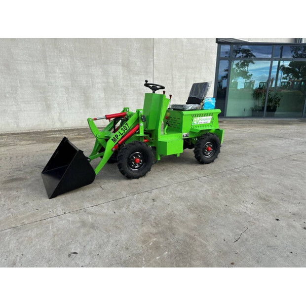 2025 Machpro MP-L307-42545387
