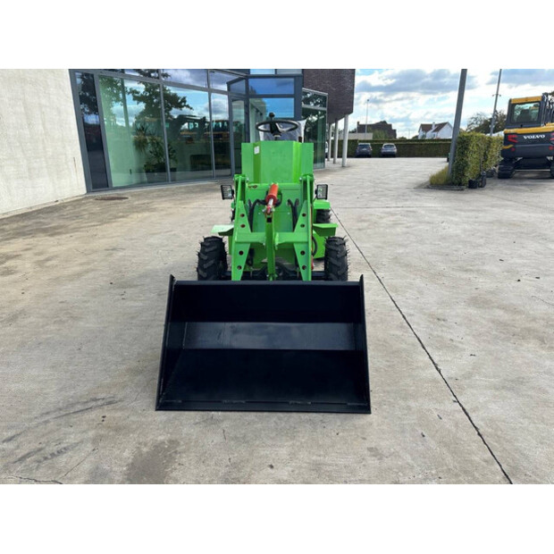 2025 Machpro MP-L307-42545388