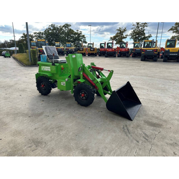 2025 Machpro MP-L307-42545389