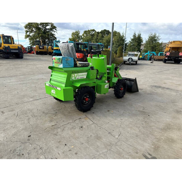 2025 Machpro MP-L307-42545390