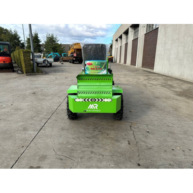 2025 Machpro MP-L307-42545391
