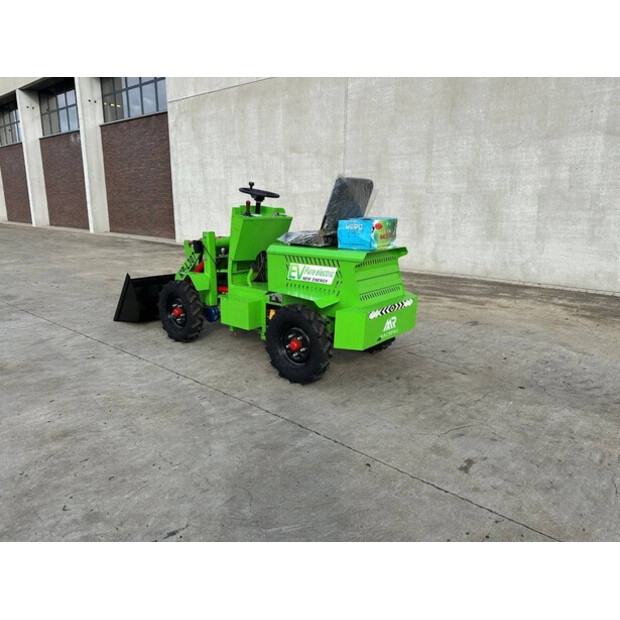 2025 Machpro MP-L307-42545392