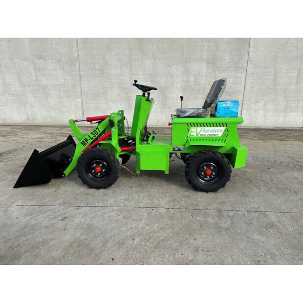 2025 Machpro MP-L307-42545393