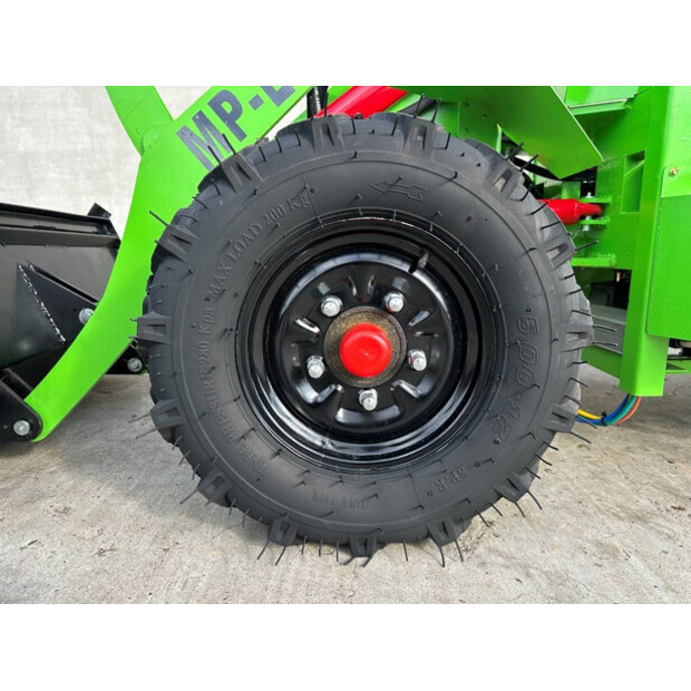 2025 Machpro MP-L307-42545394
