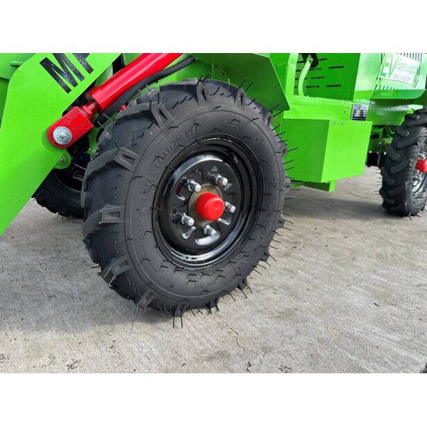 2025 Machpro MP-L307-42545395
