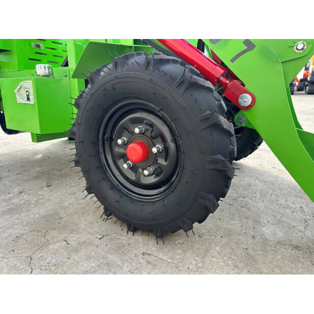 2025 Machpro MP-L307-42545396