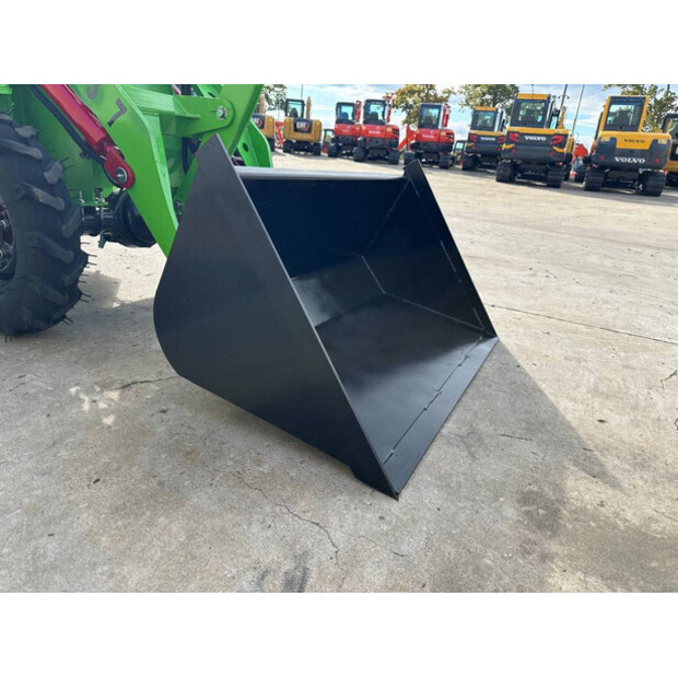 2025 Machpro MP-L307-42545401