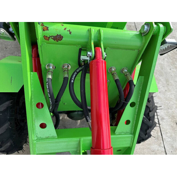 2025 Machpro MP-L307-42545403