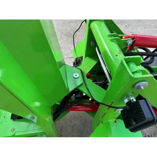 2025 Machpro MP-L307-42545404
