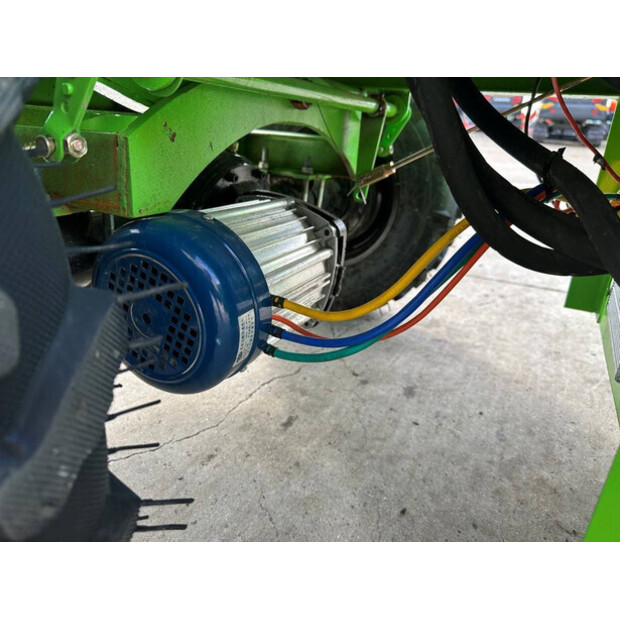 2025 Machpro MP-L307-42545407