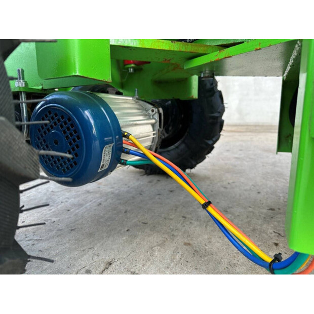2025 Machpro MP-L307-42545410