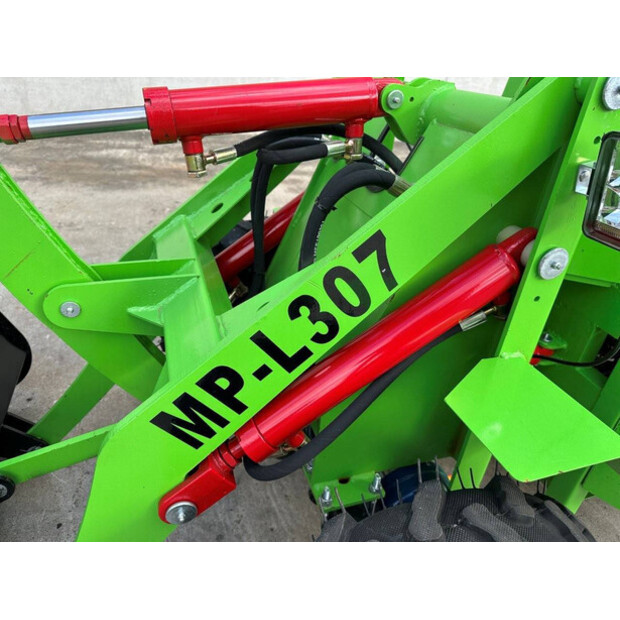 2025 Machpro MP-L307-42545411