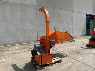 Image for CHIPPERS Onbekend DC/EU20